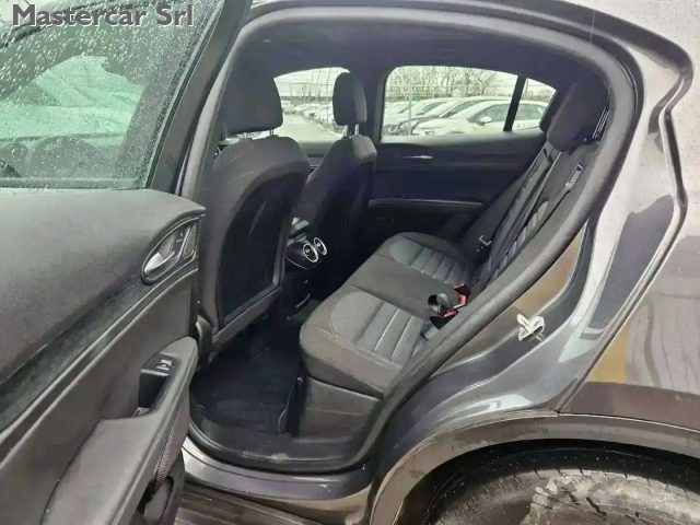 ALFA ROMEO STELVIO 2023 2.2 T SUPER Q4 210CV AUTO - - foto 11
