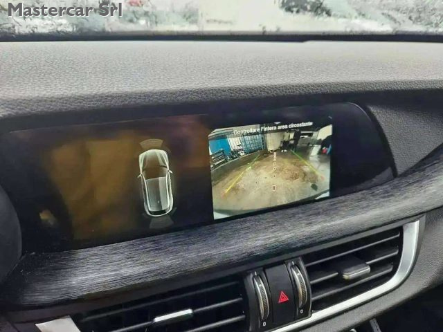 ALFA ROMEO STELVIO 2023 2.2 T SUPER Q4 210CV AUTO - - foto 13