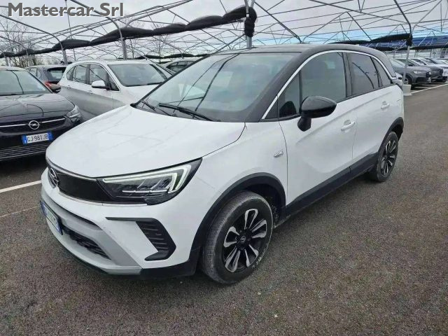 OPEL CROSSLAND 1.2 130CV AT6 ELEGANCE  - GT141M - foto 2