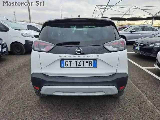 OPEL CROSSLAND 1.2 130CV AT6 ELEGANCE  - GT141M - foto 5