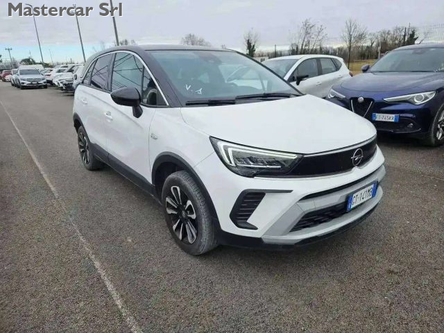 OPEL CROSSLAND 1.2 130CV AT6 ELEGANCE  - GT141M - foto 8