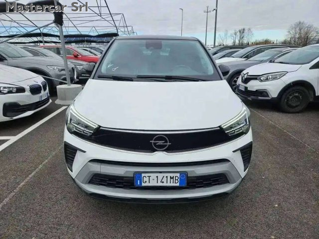 OPEL CROSSLAND 1.2 130CV AT6 ELEGANCE  - GT141M - foto 9
