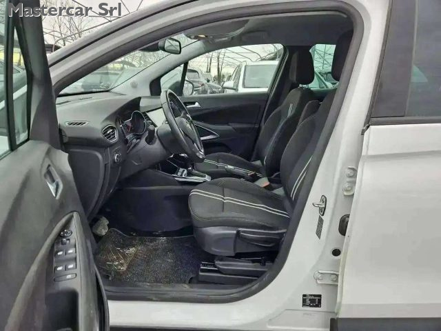 OPEL CROSSLAND 1.2 130CV AT6 ELEGANCE  - GT141M - foto 10