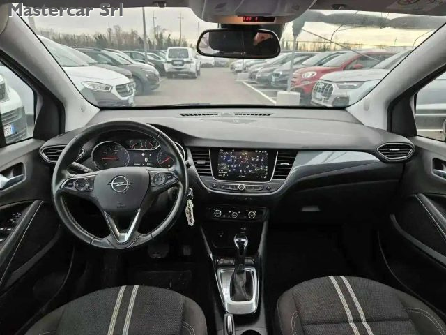 OPEL CROSSLAND 1.2 130CV AT6 ELEGANCE  - GT141M - foto 11