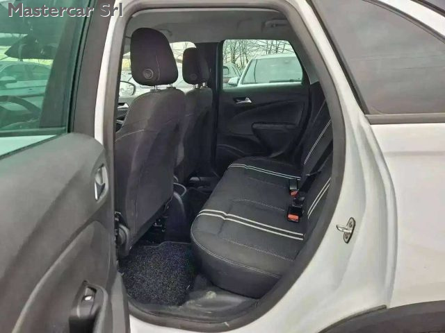 OPEL CROSSLAND 1.2 130CV AT6 ELEGANCE  - GT141M - foto 12