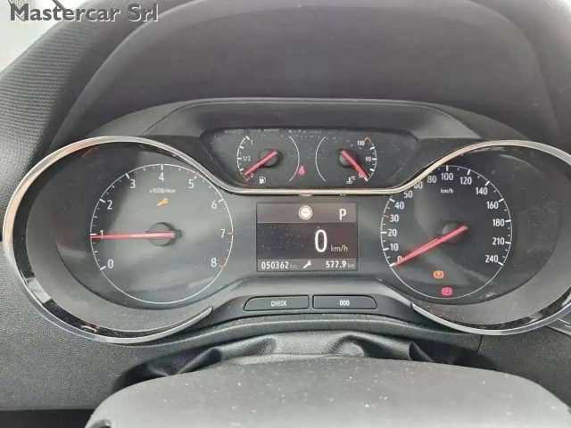 OPEL CROSSLAND 1.2 130CV AT6 ELEGANCE  - GT141M - foto 14