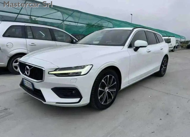 VOLVO V60 2.0 B4 197CV MOMENTUM BUSINESS P - foto 2