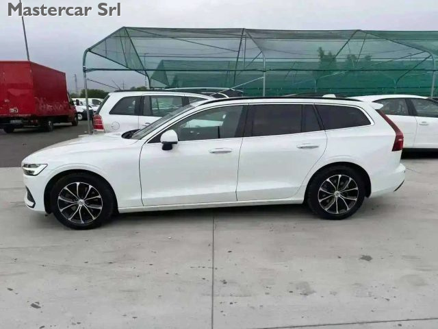 VOLVO V60 2.0 B4 197CV MOMENTUM BUSINESS P - foto 3