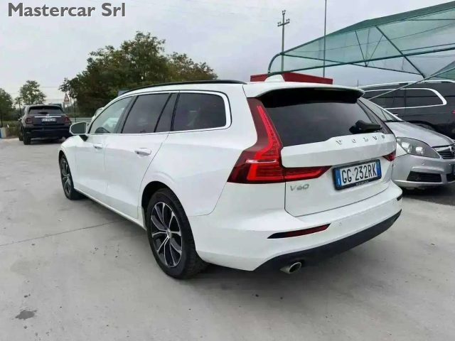 VOLVO V60 2.0 B4 197CV MOMENTUM BUSINESS P - foto 4