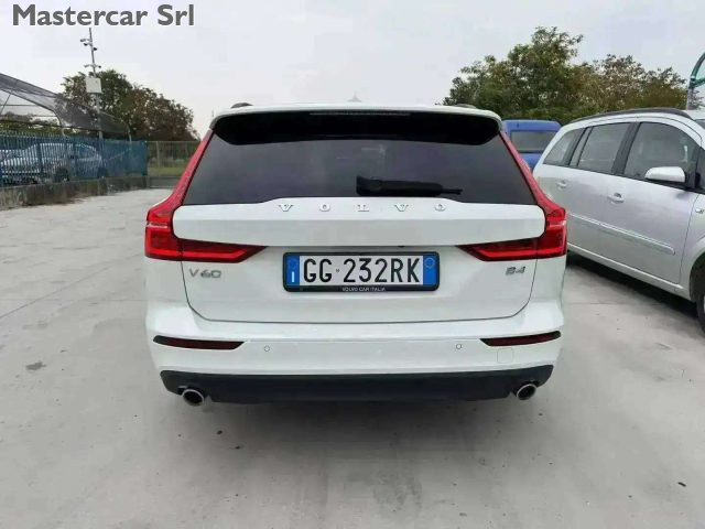 VOLVO V60 2.0 B4 197CV MOMENTUM BUSINESS P - foto 5