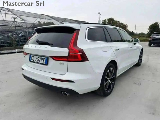 VOLVO V60 2.0 B4 197CV MOMENTUM BUSINESS P - foto 6