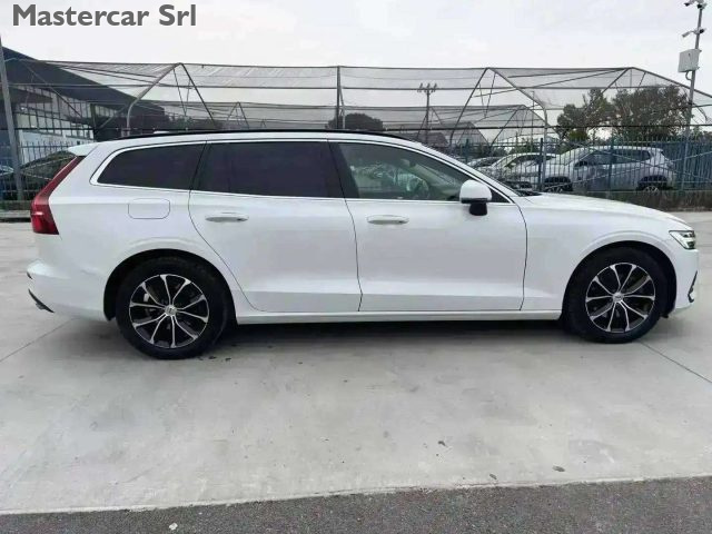 VOLVO V60 2.0 B4 197CV MOMENTUM BUSINESS P - foto 7