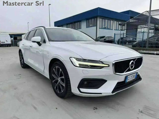 VOLVO V60 2.0 B4 197CV MOMENTUM BUSINESS P - foto 8