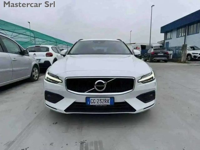 VOLVO V60 2.0 B4 197CV MOMENTUM BUSINESS P - foto 9