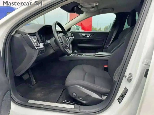 VOLVO V60 2.0 B4 197CV MOMENTUM BUSINESS P - foto 10