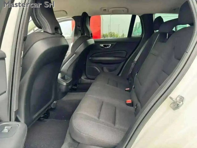 VOLVO V60 2.0 B4 197CV MOMENTUM BUSINESS P - foto 11
