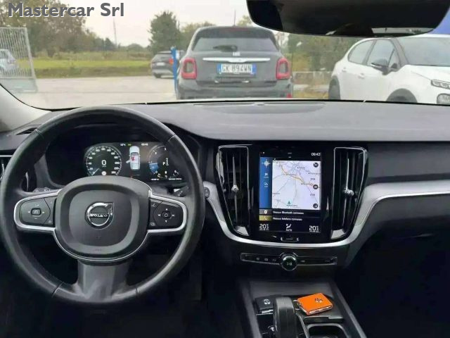 VOLVO V60 2.0 B4 197CV MOMENTUM BUSINESS P - foto 12