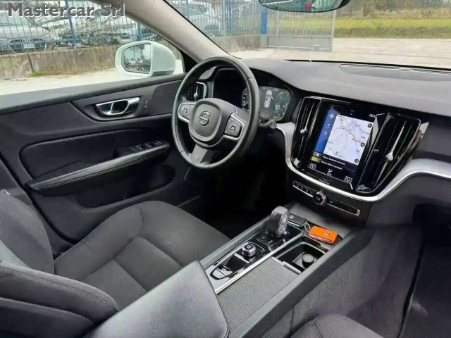 VOLVO V60 2.0 B4 197CV MOMENTUM BUSINESS P - foto 13
