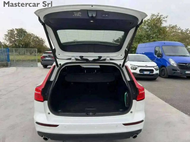 VOLVO V60 2.0 B4 197CV MOMENTUM BUSINESS P - foto 14