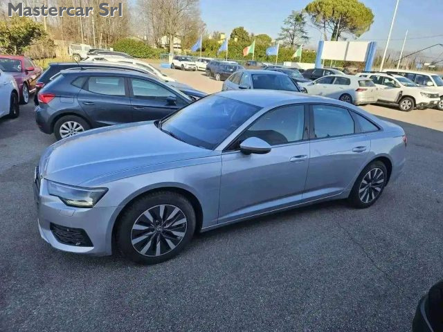 AUDI A6 BERLINA 35 TDI BUSINESS PLUS S-T - foto 2
