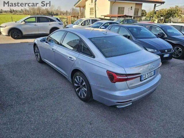 AUDI A6 BERLINA 35 TDI BUSINESS PLUS S-T - foto 4