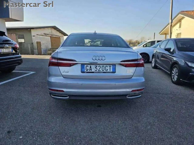 AUDI A6 BERLINA 35 TDI BUSINESS PLUS S-T - foto 5