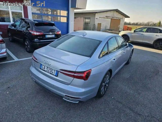 AUDI A6 BERLINA 35 TDI BUSINESS PLUS S-T - foto 6