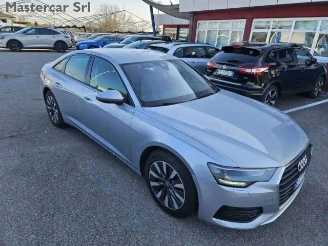 AUDI A6 BERLINA 35 TDI BUSINESS PLUS S-T - foto 7