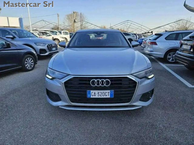 AUDI A6 BERLINA 35 TDI BUSINESS PLUS S-T - foto 8