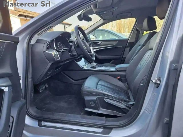 AUDI A6 BERLINA 35 TDI BUSINESS PLUS S-T - foto 9
