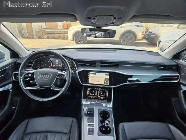 AUDI A6 BERLINA 35 TDI BUSINESS PLUS S-T - foto 10