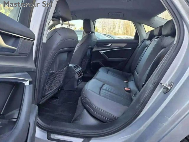 AUDI A6 BERLINA 35 TDI BUSINESS PLUS S-T - foto 11