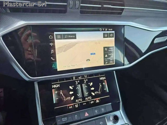 AUDI A6 BERLINA 35 TDI BUSINESS PLUS S-T - foto 13