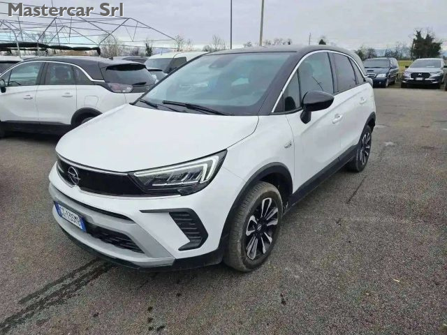 OPEL CROSSLAND 1.2 130CV AT6 ELEGANCE  - GT135M - foto 2