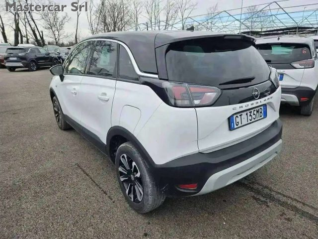 OPEL CROSSLAND 1.2 130CV AT6 ELEGANCE  - GT135M - foto 4