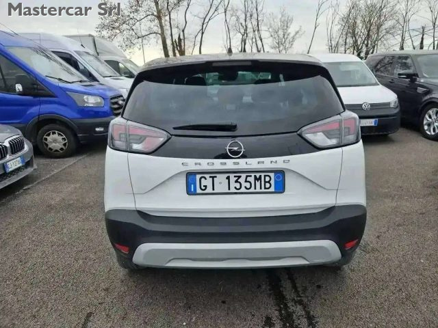 OPEL CROSSLAND 1.2 130CV AT6 ELEGANCE  - GT135M - foto 5