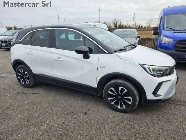 OPEL CROSSLAND 1.2 130CV AT6 ELEGANCE  - GT135M - foto 7