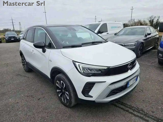 OPEL CROSSLAND 1.2 130CV AT6 ELEGANCE  - GT135M - foto 8