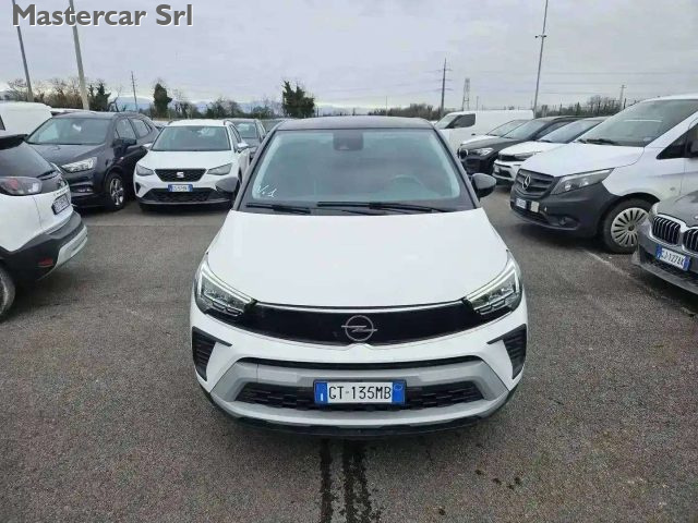 OPEL CROSSLAND 1.2 130CV AT6 ELEGANCE  - GT135M - foto 9