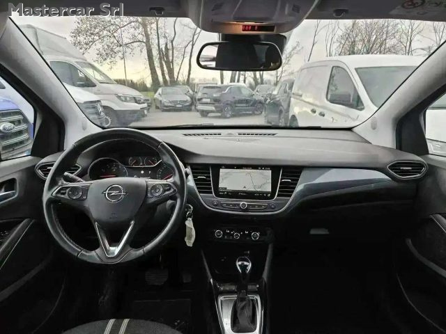 OPEL CROSSLAND 1.2 130CV AT6 ELEGANCE  - GT135M - foto 11