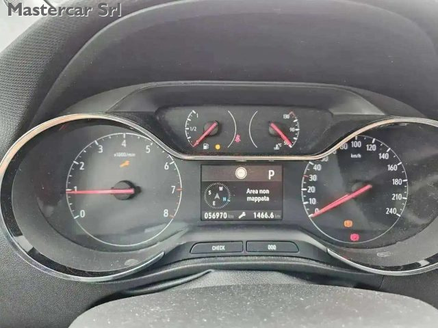 OPEL CROSSLAND 1.2 130CV AT6 ELEGANCE  - GT135M - foto 13