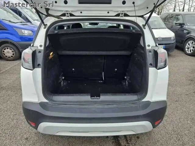 OPEL CROSSLAND 1.2 130CV AT6 ELEGANCE  - GT135M - foto 15