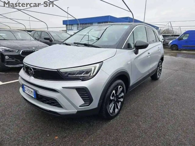 OPEL CROSSLAND 1.2 130CV ELEGANCE AUTOM AT6 - G - foto 2