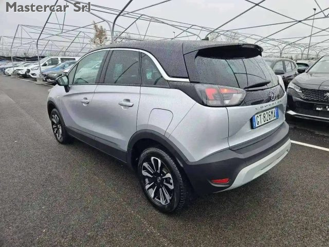 OPEL CROSSLAND 1.2 130CV ELEGANCE AUTOM AT6 - G - foto 4