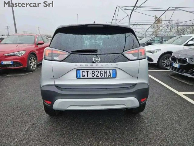 OPEL CROSSLAND 1.2 130CV ELEGANCE AUTOM AT6 - G - foto 5
