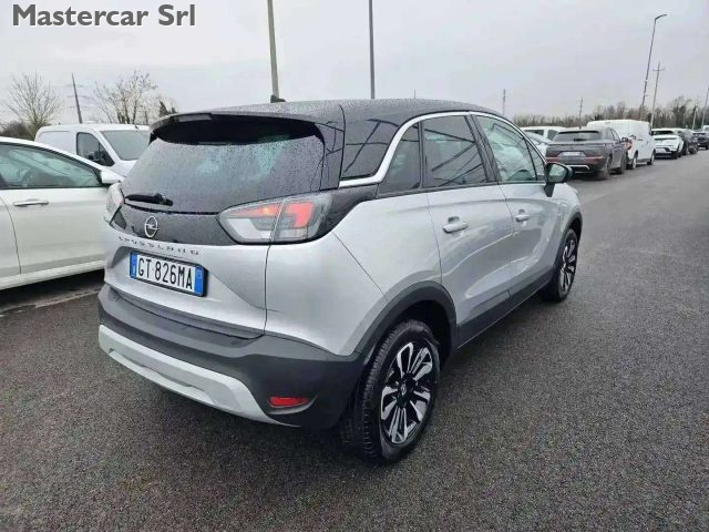 OPEL CROSSLAND 1.2 130CV ELEGANCE AUTOM AT6 - G - foto 6
