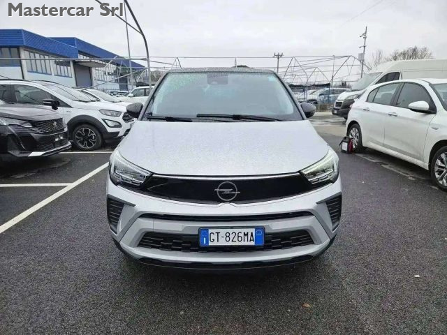 OPEL CROSSLAND 1.2 130CV ELEGANCE AUTOM AT6 - G - foto 9