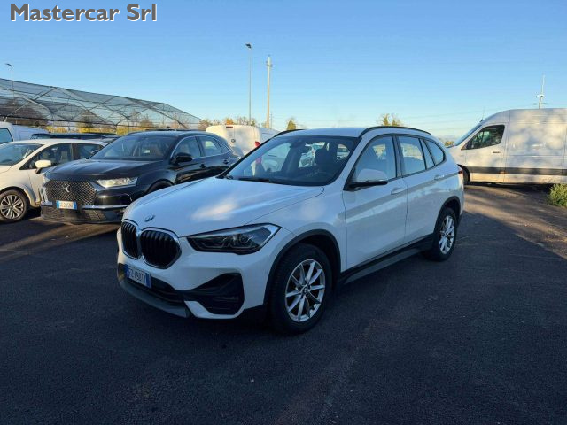 BMW X1 X1 F48 2019 SDRIVE16D BUSINESS A - foto 2