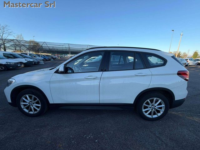 BMW X1 X1 F48 2019 SDRIVE16D BUSINESS A - foto 3
