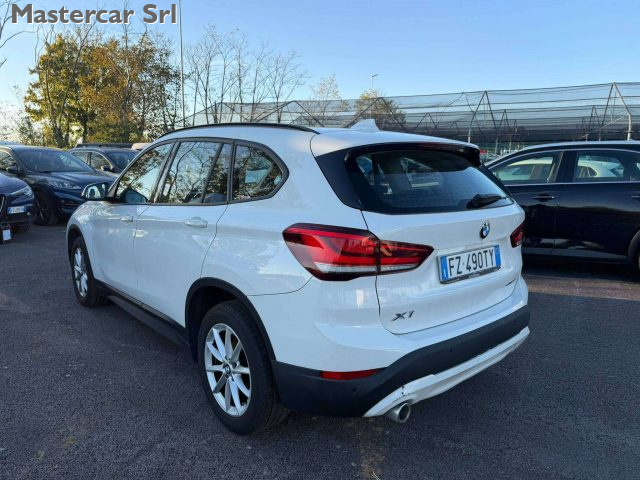 BMW X1 X1 F48 2019 SDRIVE16D BUSINESS A - foto 4